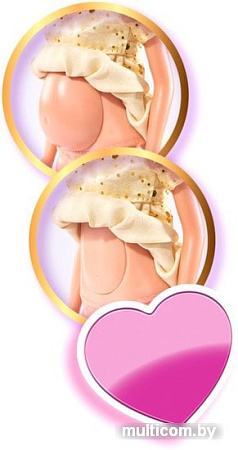 Кукла Simba Steffi LOVE Royal Baby 105737084