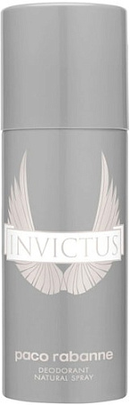 Paco Rabanne Paco Rabanne Invictus 150 мл