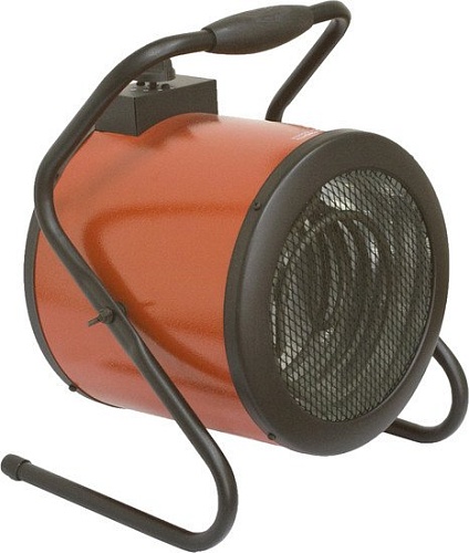 Тепловая пушка Калибр ТВ 3/5