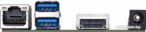 Материнская плата Gigabyte GA-PICO3350 (rev. 1.0)