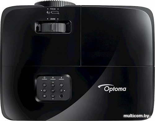 Проектор Optoma X400LV