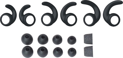 Наушники Audio-Technica ATH-CKX7iS (черный)