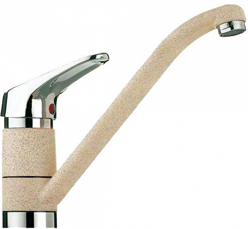 Смеситель Franke 460-1