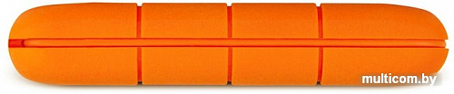 Внешний жесткий диск LaCie Rugged RAID 4TB