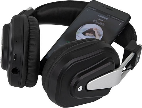 Наушники Alctron HE820