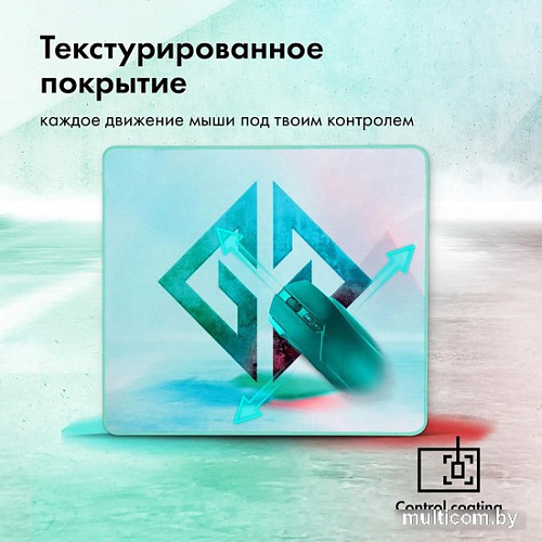 Коврик для мыши GMNG GG-PD450C (L)