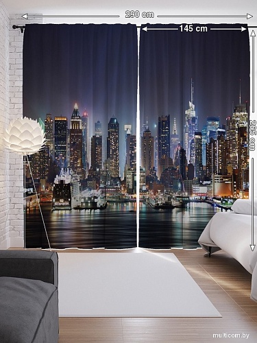 JoyArty Город современности p_1063