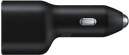 Автомобильное зарядное Samsung EP-L4020NBEGEU