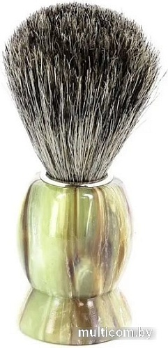Помазок для бритья Mondial M6718 (оникс)