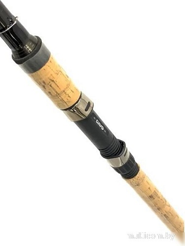 Dayo Crown Фидер штекерный (3+3) C.W. Carbon IM8 6C180C-3.0 (120-180г, 3м)