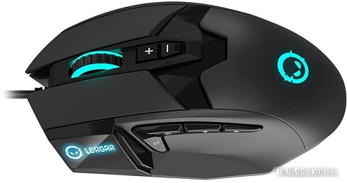 Игровая мышь Lorgar Stricter 579