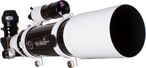 Телескоп Sky-Watcher BK ED80 Steel OTAW