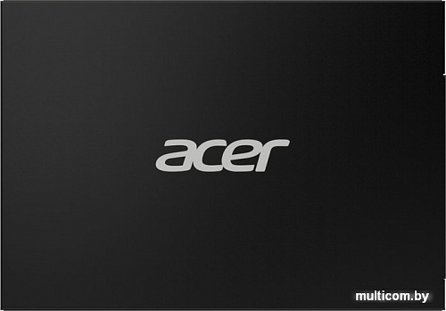 SSD Acer RE100 256GB BL.9BWWA.107