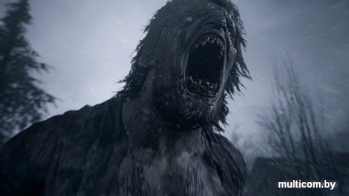 Resident Evil Village для PlayStation 5