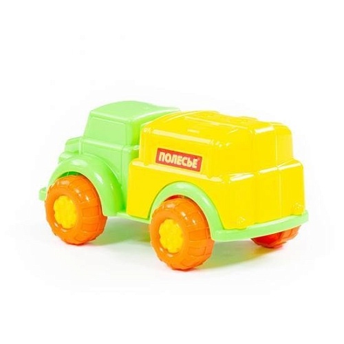 Полесье Антошка автомобиль-молоковоз 4700