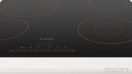 Варочная панель Bosch PKG611FP1R