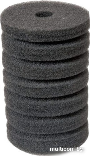 Наполнитель фильтра Barbus Круглый Sponge 006
