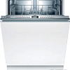 Встраиваемая посудомоечная машина Bosch SMV4HTX31E