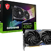 Видеокарта MSI GeForce RTX 4060 Ti Gaming 8G