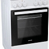 Кухонная плита Gorenje EC5112WG-B