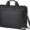 Сумка для ноутбука Hama Kapstadt 15.6 (черный/синий)