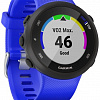 Умные часы Garmin Forerunner 45 (красный)