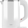 Электрочайник CENTEK CT-0006 (белый)