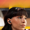 Наушники Skullcandy Dime (серый)