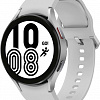 Умные часы Samsung Galaxy Watch4 44мм (серебро)