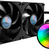 Кулер для процессора Cooler Master MasterLiquid ML280 Mirror MLX-D28M-A14PK-R1