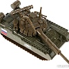 Технопарк Танк T-90 SB-16-19-T90-G-WB.19