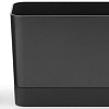 Органайзер для раковины Brabantia 302602 (темно-серый)