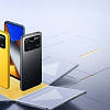 Смартфон POCO M4 Pro 4G 8GB/256GB международная версия (желтый)