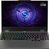 Игровой ноутбук Lenovo LOQ 15IRX9 83DV8HSTRU