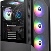 Корпус Thermaltake View 200 TG ARGB CA-1X3-00M1WN-00