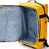 Сумка-тележка Torber Mobi T1809L (желтый)