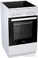 Кухонная плита Gorenje EC5112WG-B