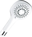 Душевая лейка Lemark LM0815C (белый)