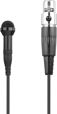Проводной микрофон Saramonic DK3F