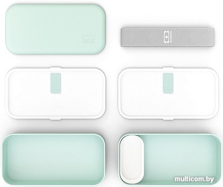 Термос для еды Monbento MB Original Matcha