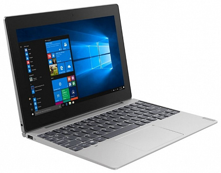 Планшет Lenovo IdeaPad D330 N5000 4Gb 128Gb LTE