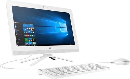 Моноблок HP 20-c420ur 6PB26EA