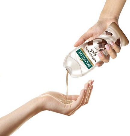 Косметика по уходу за телом Palmolive Крем-гель для душа Гурмэ SPA Шоколадная Вуаль 250 мл