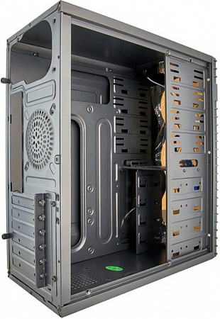Корпус ExeGate XP-331U 400W EX278405RUS
