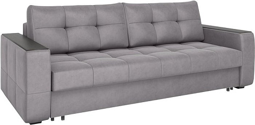 Диван Rivalli Сиэтл (Tango Light Grey)