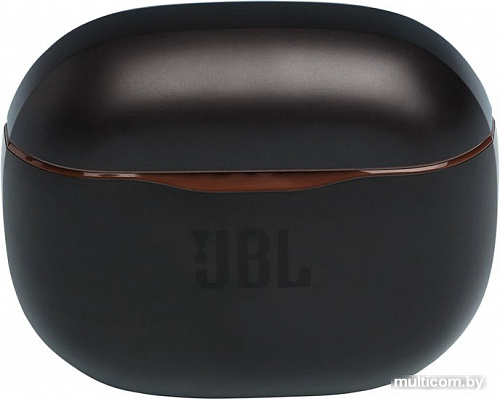 Наушники JBL Tune 120 TWS (черный/синий)