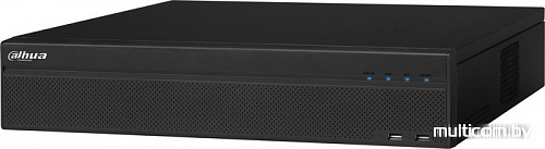 Видеорегистратор Dahua DHI-NVR608-32-4KS2