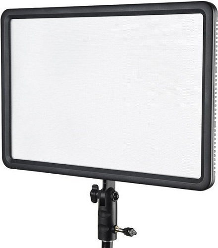 Лампа Godox LEDP260C накамерный (без пульта)