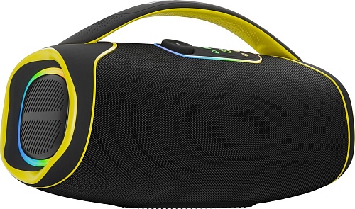 Беспроводная колонка Defender Beatbox 100