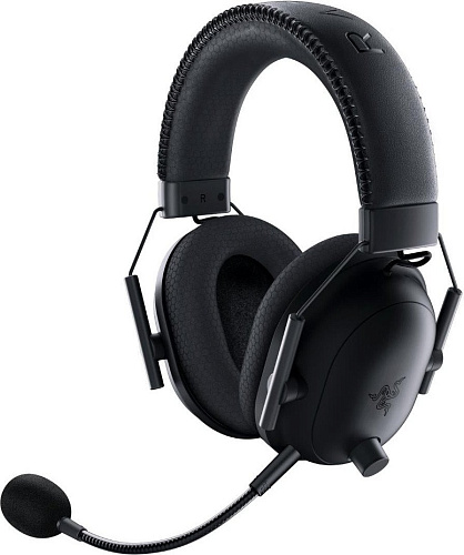 Наушники Razer Blackshark V2 Pro 2024 (для Xbox, черный)